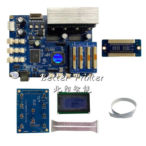3D рельефный телефонный корпус УФ-плоский принтер TX800 чернила для цифровой печати текстильной одежды