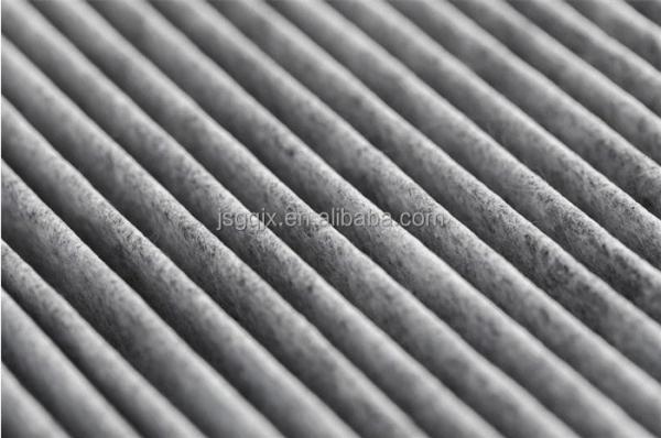 Customizable Active Carbon Scattering Laminator for Air Conditioner Filter Production