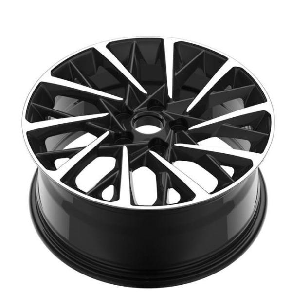 Auto 5x114.3 Alloy Wheels Replica Hyundai Tucson 18 Inch Wheels 5.0-8.0J 50.5mm