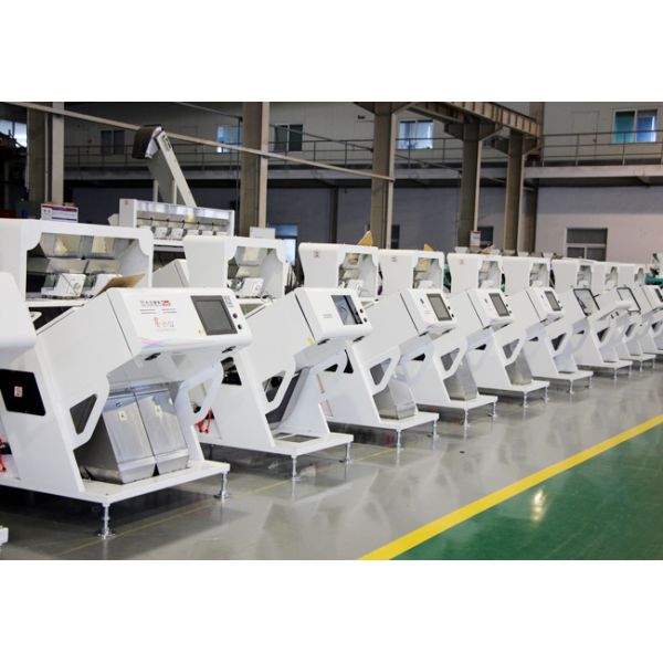 Anhui Hongshi Optoelectronic High-tech Co.,Ltd