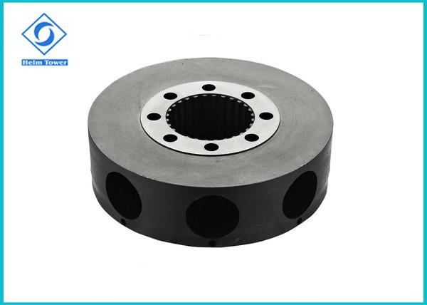 Assy hidráulico do rotor da peça sobresselente do motor MS11/MSE11 de Poclain, grupo de Rotory
