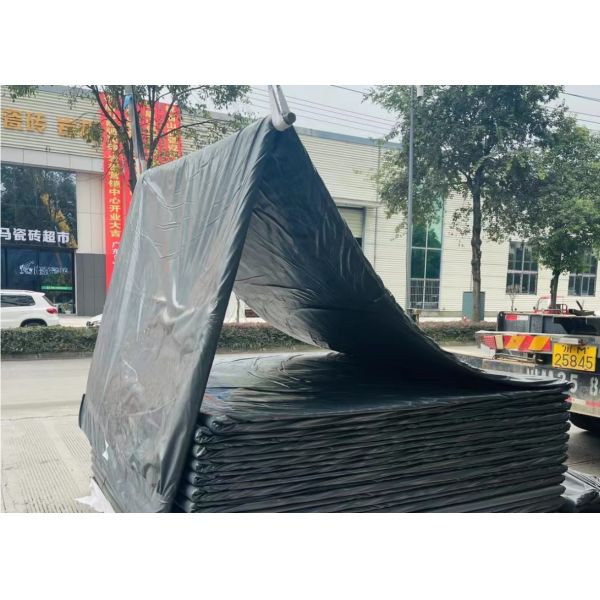Durable 50 Years Life Trenchless Pipeline Construction UV CIPP with 10-200m Length and Minimal Environmental Impact