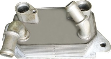 CV6Z7A095A FORD Engine Oil Cooler