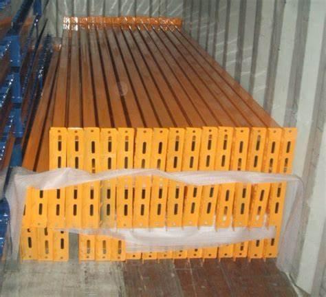 Repisas de almacenamiento de almacén de gran capacidad ajustable OEM