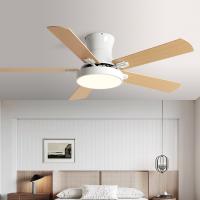 Fabrica de ventilador de techo luz LED adecuada para la iluminación en apartamentos residenciales
