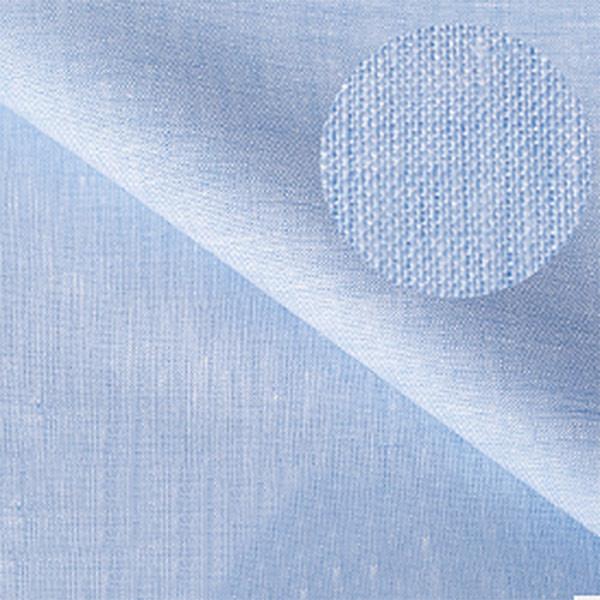 O ar da tela da costura de L21s 56×54 120gsm lavou o material de linho puro