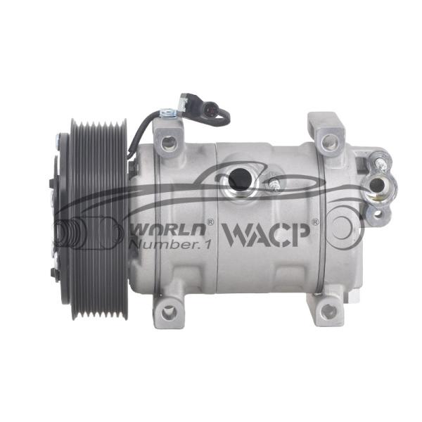 12V Car AC Compressor For JAC For T6 For T8 2.0 12V 4371902886 8103010P306AA WXJH033