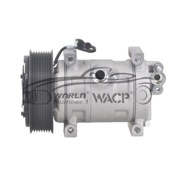 12V Car AC Compressor For JAC For T6 For T8 2.0 12V 4371902886 8103010P306AA WXJH033