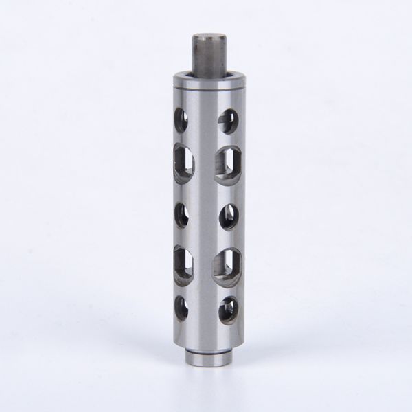 Stainless Steel Hydraulic Power Unit 400mm X 300mm X 200mm Compact Design Suitable for Industrial Hydraulic Applications
