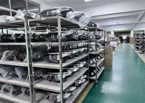 Guangzhou Shangyi Auto Parts Co., Ltd.