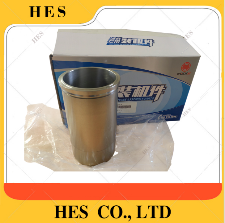 WP6G175E201 Cylinder Liner