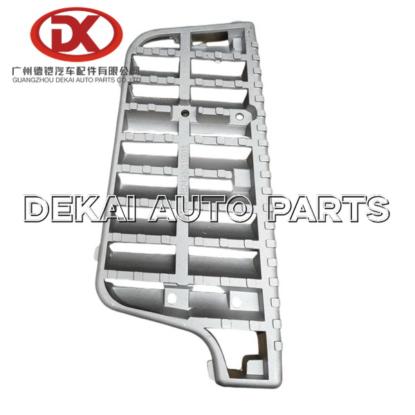 10PE1 Auto Truck Parts 6WF1 1534141810 1-53414181-0 Step Plate Isuzu