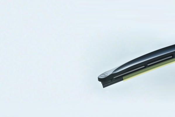 clear window glass 710mm Windscreen Wiper Blades For Auto Replacement Parts