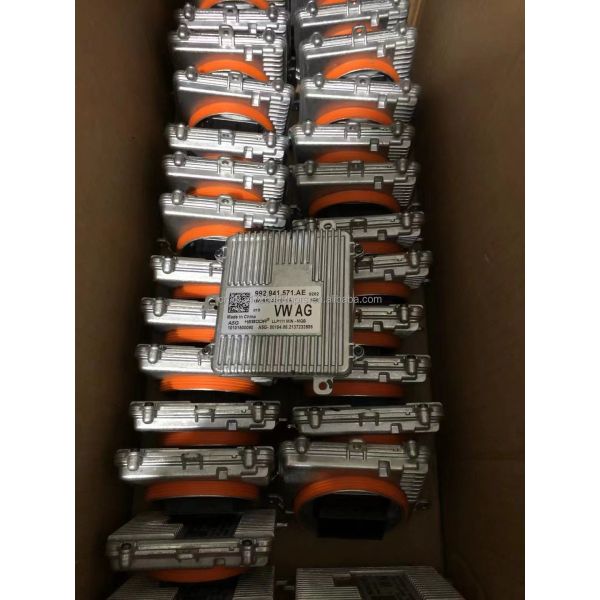 Original Auto Spare Part for Volkswagen ID3 ID4 ID6 CROZZ X ID4 Accessories 2021 Year
