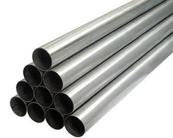 TUBULAÇÃO SEM EMENDA DE AÇO FRENTE E VERSO 2205 DE ASTM A790 UNS S31803 S32205