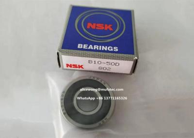 B10-50D B10-50 auto alternator bearing special ball bearing for auto application 10*27*11mm