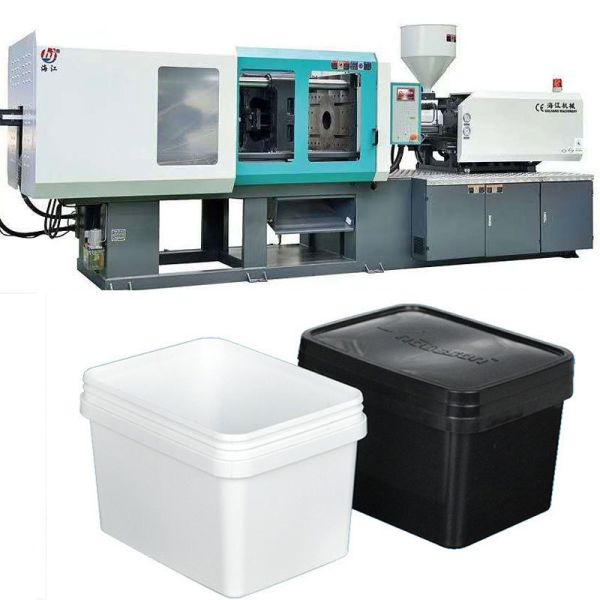 Plastic Injection Mould Auto Injection Molding Machine Customized 3m X 1.5m X 2m LxWxH Designed for Plastic Part Manufacturing Processes