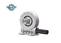 VE9 montado vertical massacrou o servo motor da caixa de engrenagens da movimentação para o seguimento solar horizontal