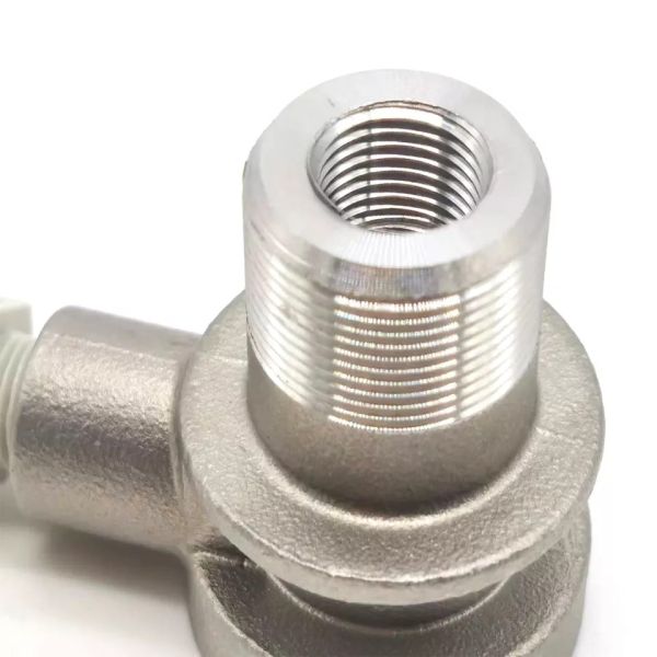 Сплавленные водонагреватели из нержавеющей стали