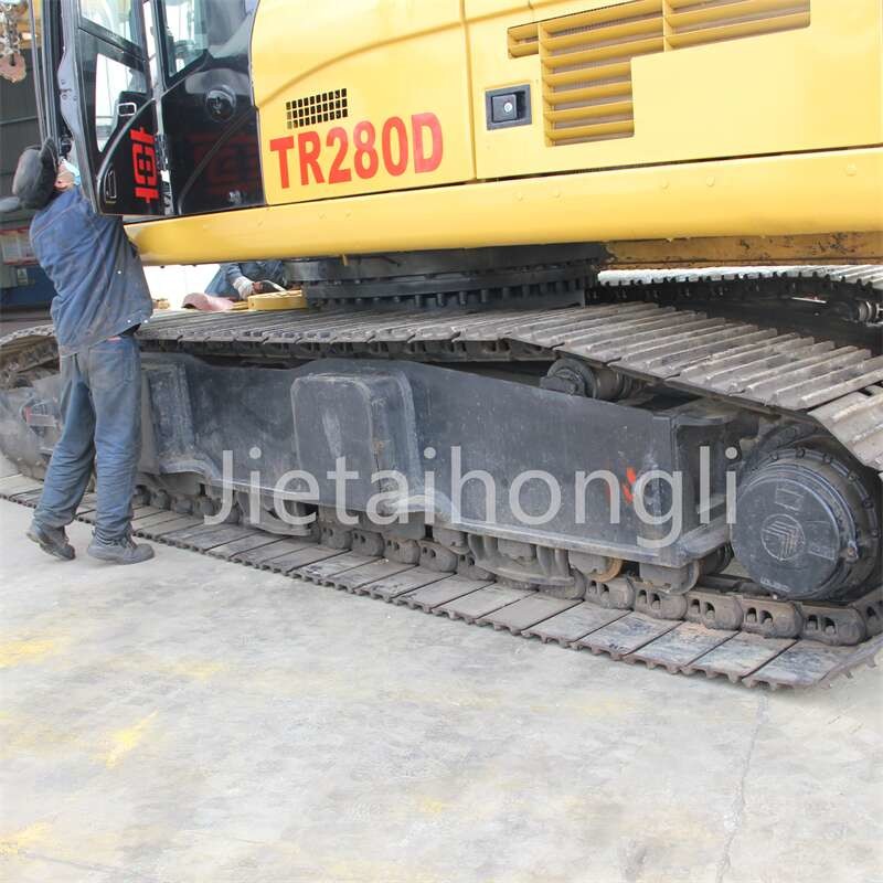Роторный Dia буровых установок 2m Tr280d подержанный