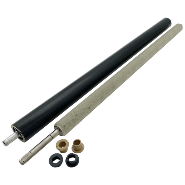 Original Cleaning Brush Roller for Konica Minolta Bizhub BH C554 C654 C754 654e 754e C554e C554 C654 C754  Copier Parts