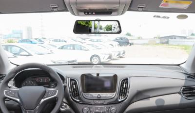 9.35 Inch Electronic Interior Car Mirror Camera Recorder For Chevrolet EQUINOX