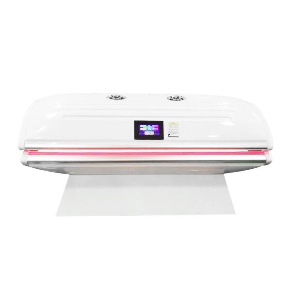 Beauty Salon Use LED Light Therapy PDT Machine Weight Loss Red Light Therapy Bed