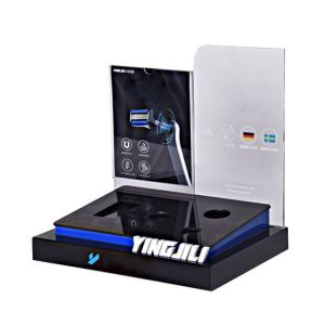 Cosmetic Display Stand
