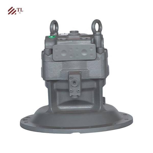 M5X180CHB Swing Motor Assembly for YU'AN Excavator ZX280-3 ZX280LC-3 ZX270-3 ZX270LC-3