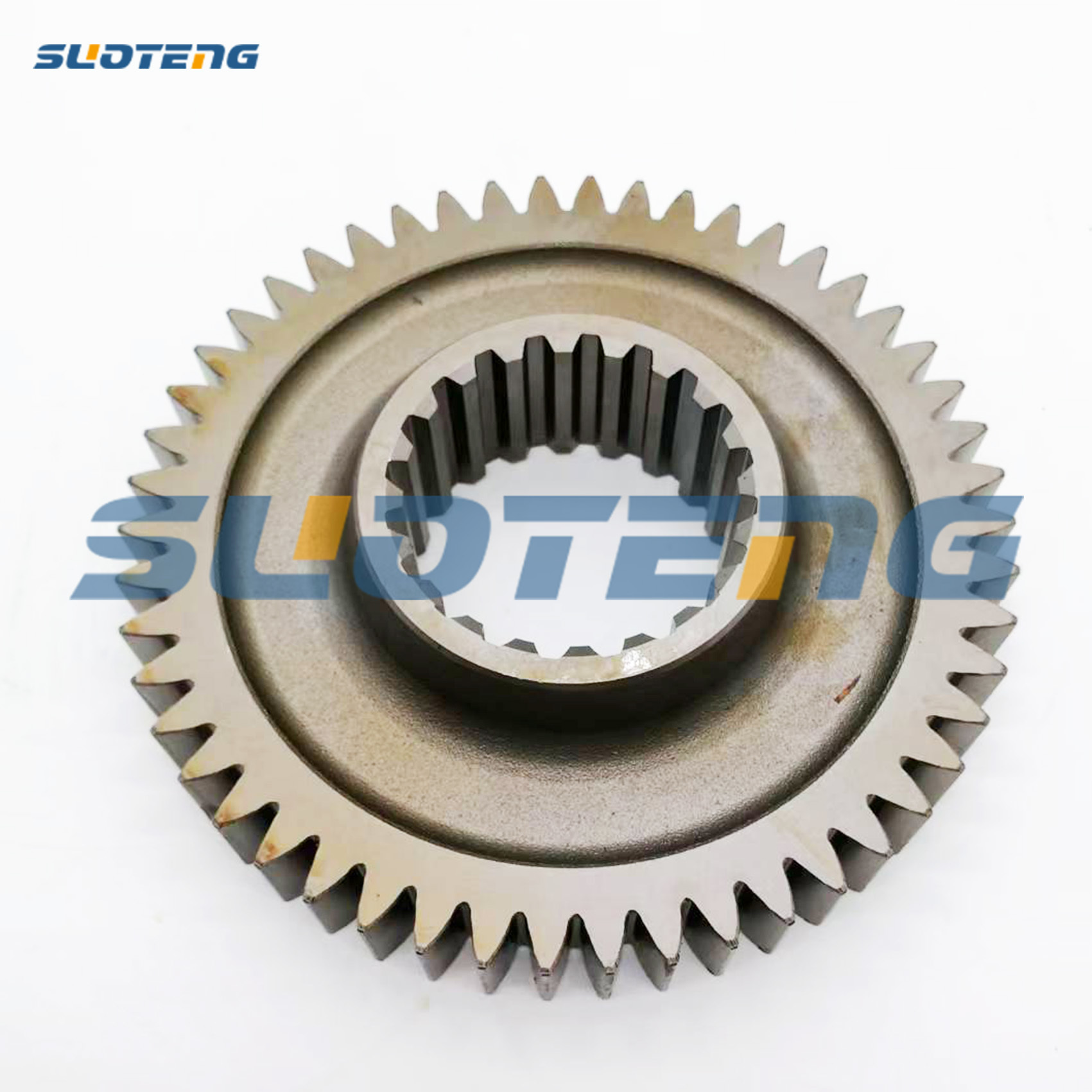 341-2839 3412839 Piston Pump Spur Gear for Excavator 320D