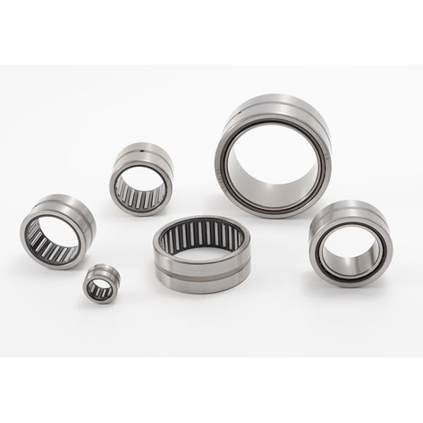 Eco Friendly Machined Needle Roller Bearing Maximize Efficiency Easy Install