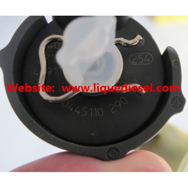 BOSCH Injector 0445110290 / 0445110126 for HYUNDAI KIA 33800-27900/33800-21900/33800-27000
