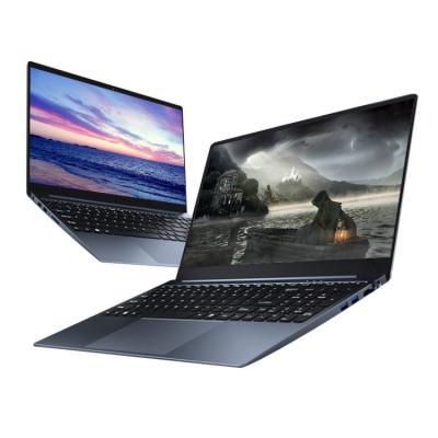 Core I7 16GB 15.6 polegadas Ultra Thin Gaming Laptop Com Backlight Keyboard Windows 10