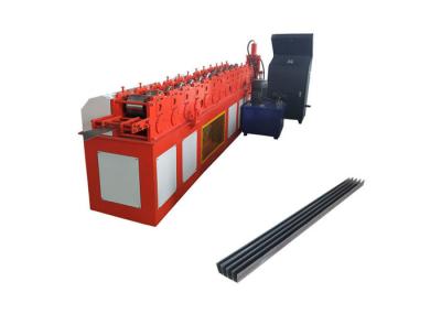 Certificação automática de aço fria do CE do diâmetro 52mm do eixo da máquina do obturador de rolamento da loja