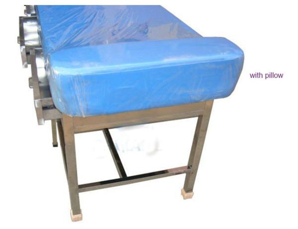 Hospital electric gynecology examination couch (ALS-GY003)