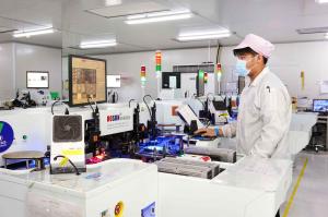 Shenzhen Milewood Technology Co., Ltd.