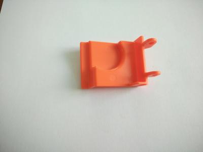 High Precision Moulding Plastic Parts , Cold Runner Custom Plastic Injection Molding