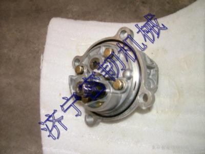 supply komatsu bulldozers D355A-3 PUMP ASS'Y 175-13-23500