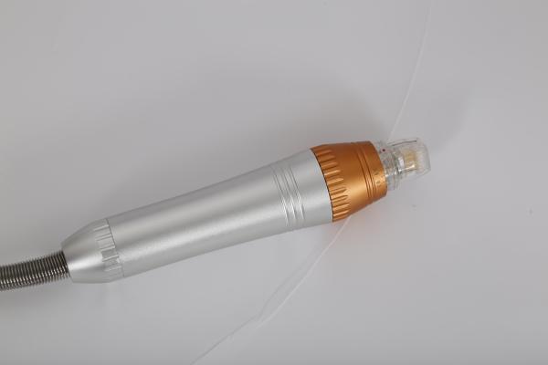 Fractional RF Microneedle Machine have three specifications