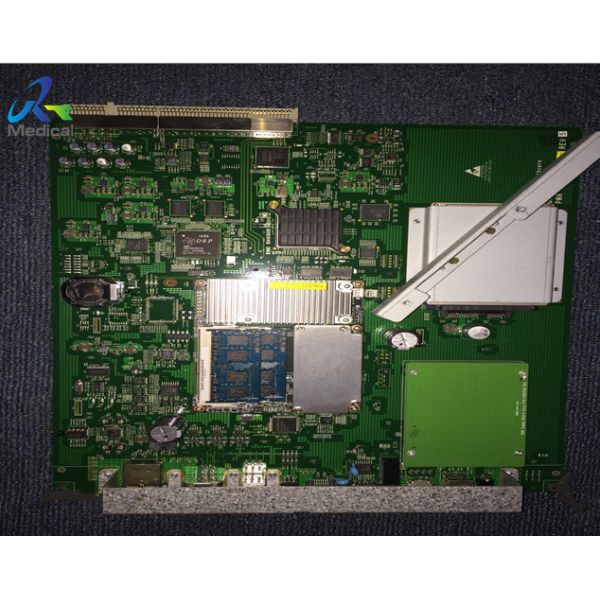 Ultrasonic GFS Main Board Assy 5371196-2 5455247