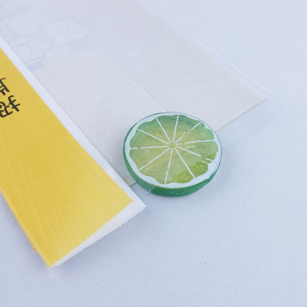 Пищевые герметичные бумажные пакеты для сэндвичей, бумажные пакеты для пищи с линейкой бумаги