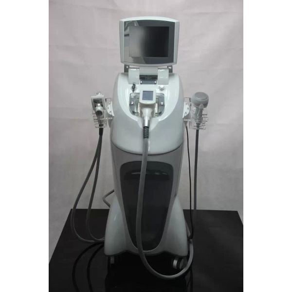 5 in 1 slim body machine KumaShape Vela shape Deep Therapeutic Treatment For Cellulite And Fat Reduction Body Contouring For Aesthetic Use