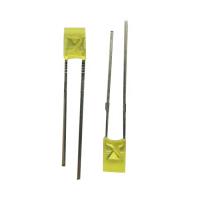 2x3x4 Rectangle dip led light