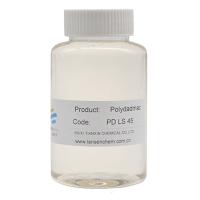 Cas 26062793 40% Amber Flocculant Polydadmac For Water Waste Water Treatment