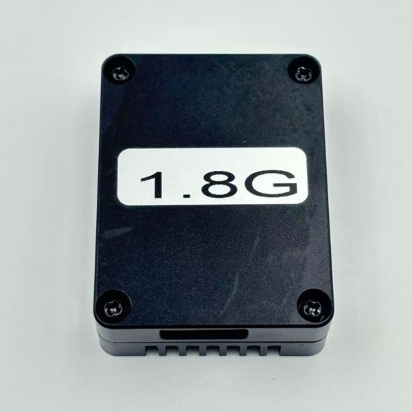 1.8GHz 3W 15 Channels RF Power Video Transmitter Video Sender Transmitter