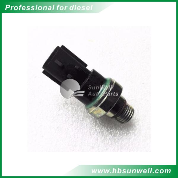 DCEC Oil Pressure Diesel Engine Sensors 4076930 Long Service Life Time