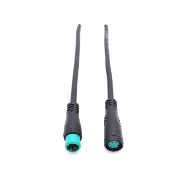 Electrical Waterproof Marine 3 Way Wire Connector Splice IP68 Automotive