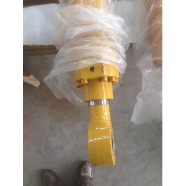 high quality liugong 150 arm hydraulic cylinder excavator spare parts Liugong LG150 arm boom bucket hydraulic cylinder