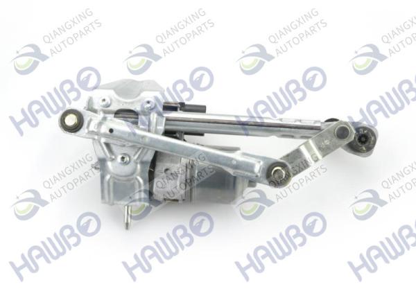 VW Windshield Wiper Transmission Linkage Parts 1T0955023E For TOURAN with IATF 16949 approved