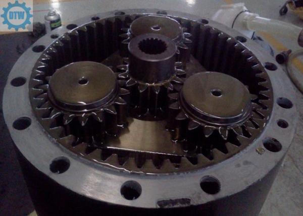 Hitachi ZAX250-3 Excavator Gear Slewing Reductions Swing Motor M5X130CHB 4625367